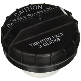 GM 22591476 - Tapón para depósito de combustible