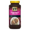 VH Honey Garlic Marinade Cooking Sauce, 341mL