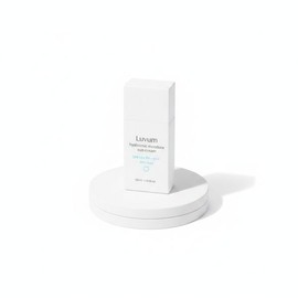 Lovium Bamboo Hyaluronic Acid Moisture Sun Cream 50ml / 러븀 대나무 히알루론산 수분 선크림 50ml
