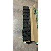 Phoenix 3118203 Flat-type Terminal Block 30A 300V ScrewConnect 26-8 AWG