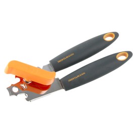 Fackelmann Soft 25219 Tin Opener 19 cm