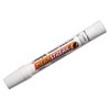 Mean Streak Marking Stick, Broad Tip, White