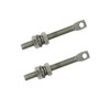 Automatic Gate Opener Tie Rod Chain Connection Hardware,Sliding Gate Roller