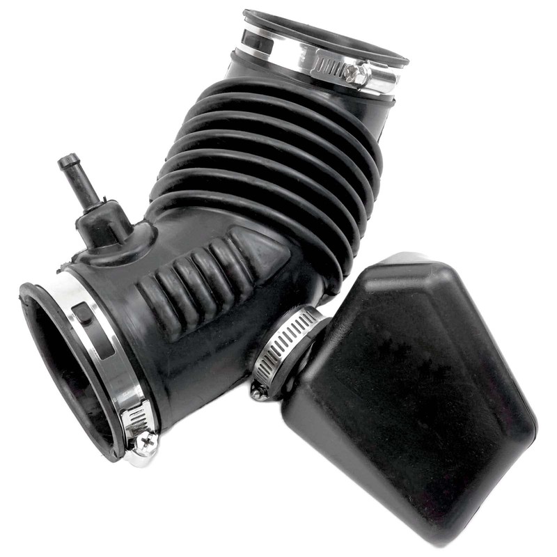 Engine Air Intake Hose Fit for 2007-2012 Hyundai Elantra Sedan