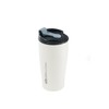 GSI Outdoors Americano Vacuum Insulated Cup Beige off-white Size:L