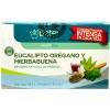Betel Natural Eucalipto, Oregano, & Hierbabuena Tea by Betel Natural