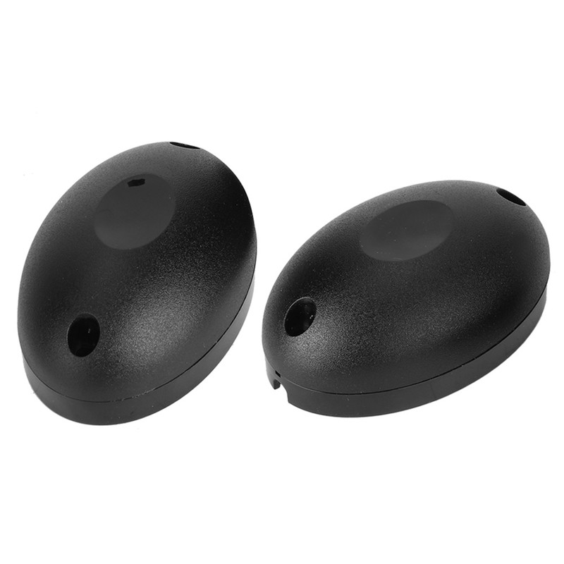 Household Waterproof Beam Alarm Single Infrared Automatic Sensor Detector for