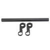 Extensor de Manillar de Bicicleta de 30 CM, Soporte de