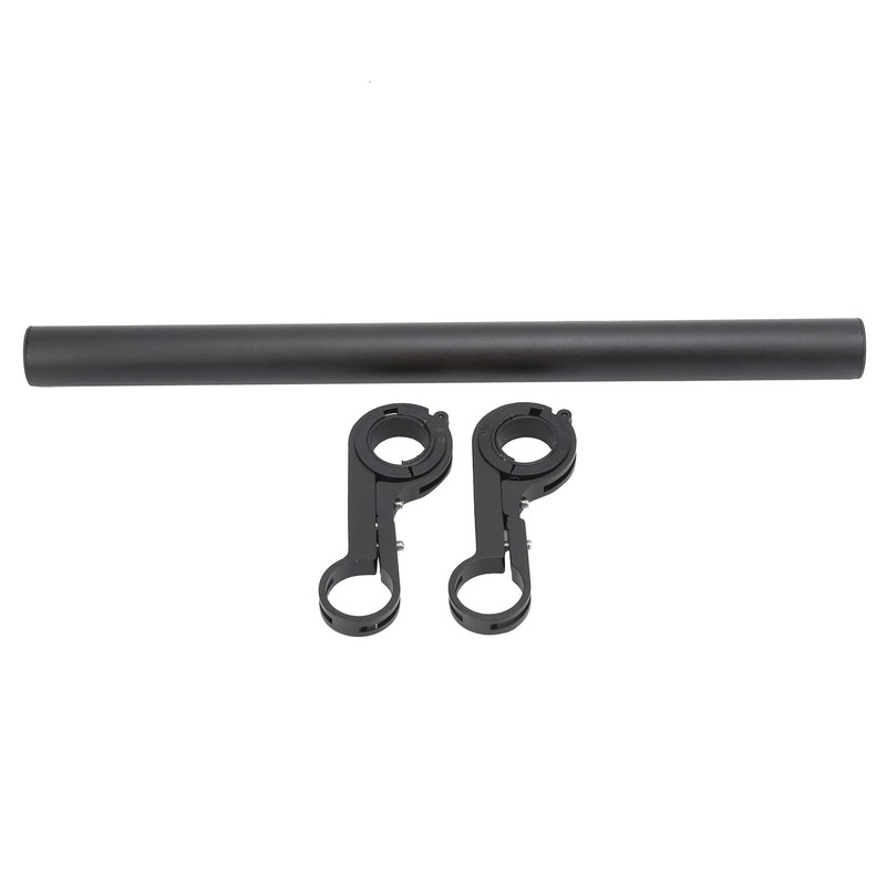 Extensor de Manillar de Bicicleta de 30 CM, Soporte de