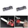 ECSiNG 20 Sets Chain Link for Chainsaws Chainsaws Master Link