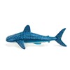 The Access Robot Figure Whale Shark Transformation Robot Seabotron Hero