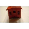 Lionel 6517 Lionel Linea Bay Window Caboose Shell-mint original