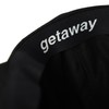 getaway Pack Light Hat 2.0 - Black