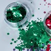 Moon Glitter Classic Coarse Grain Glitter - 100% Cosmetic Glitter