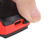 Handheld Mini Walkie Talkie 99-Channel Portable Long Range 2 Way