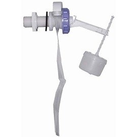 Torbeck Opella Side Entry Filling Valve