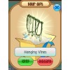 Animal Jam Classic AJC Hanging Vines (READ DESCRIPTION)
