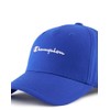 Champion Unisex Icons Baseball Cap Closure, Blue (BS008), Unit size