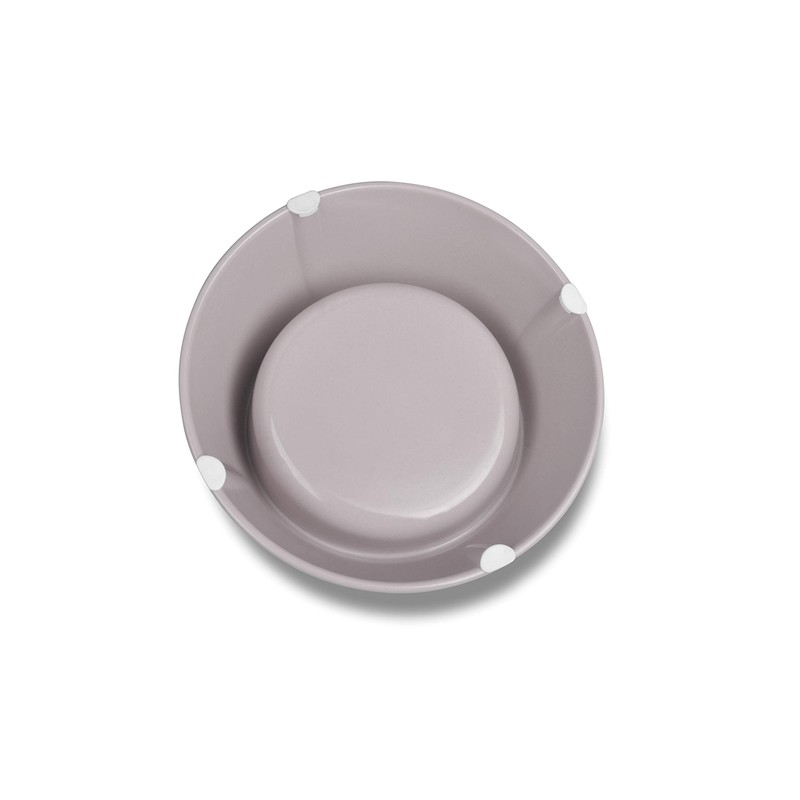Van Ness Ecoware Raised, No Tip, High Back Cat Bowl,