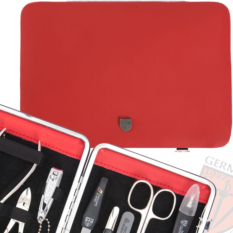 L 58382 version. red