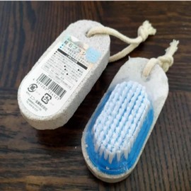 Foot callus remover heel callus removal Exfoliation of soles of feet 3ea