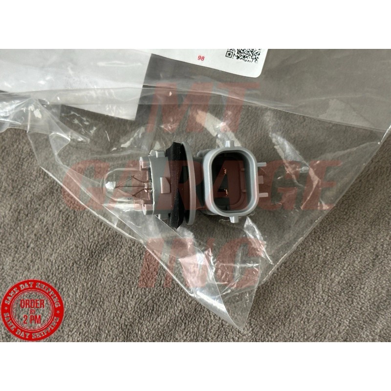 Toyota 2007-2010 Toyota Camry OEM Genuine Side Marker Light Connector