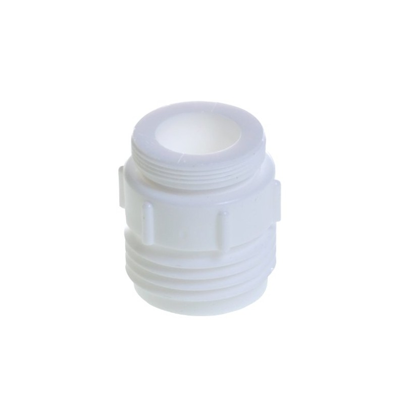Python Faucet Adapter for Aquarium