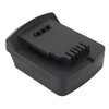 Lithium Battery Converter Cordless Tool Battery Adapter for DCB200 DCB203