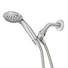 Moen Attune Shower Head with Handheld Sprayer, 6 Shower Head