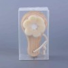 모공 클렌징브러시 신상 추천 브러쉬 모공솔 Pore Cleansing Brush New