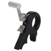 Archery Release Aids 3 Finger Grip Thumb Caliper Trigger for
