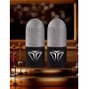 Guantes Dedales Gamer Original Touch Profesional 4pzs