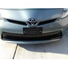 4 Front Bumper License Plate Tag Holder Mount Mounting Relocator