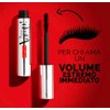 Pupa Milano Vamp! Extreme Mascara - 010 Extra Black for