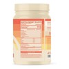 Podium Nutrition Whey Protein Powder Vanilla Ice Cream 22g Protein