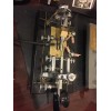 Vibroplex W8HOG Bug Zapper Brass Weight - Fits Vibroplex Round,