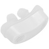 Electric Anti Snoring Device Silicone Anti Snoring Device Air Purifier
