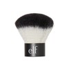 e.l.f. Cosmetics Brocha Kabuki para Rostro Ideal para Viaje Pelo