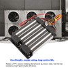 110V/220V 1000W PTC Ceramic Insulated Air Warmer with PTC Heating