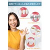 Yyciel SSS-S Interdental Brush, 150 Pieces, Extra Fine Kan Brush