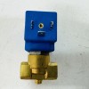 TORK S101001018N 1/4" SOLENOID VALVE 24VDC 1-16 BAR 1.7MM ORIFICE