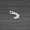 Create idea Mech Derailleur Hanger Bicycle Tail Hook Metal Rear