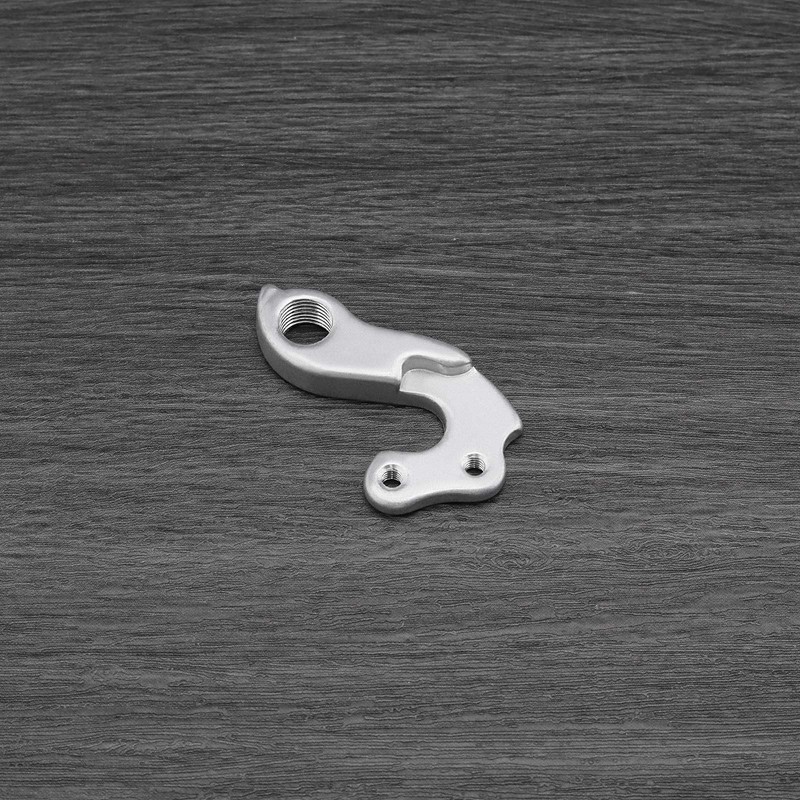 Create idea Mech Derailleur Hanger Bicycle Tail Hook Metal Rear