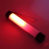 Primal Guardian Tactical Portable LED Flashlight USB Rechargeable Magnetic COB