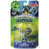 Skylanders Swap Force Exclusive Character: Nitro Freeze Blade