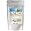 Sky Organics - Zinc Oxide Powder, 16 oz - Non-Nano