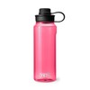 YETI Yonder 1L/34 oz Water Bottle with Yonder Tether Cap,