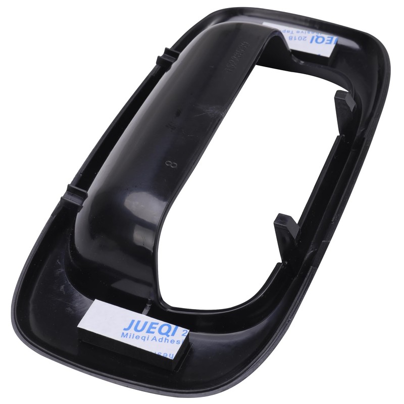 POPSTORE Rear Back Latch Tail Gate Tailgate Handle Bezel Compatible