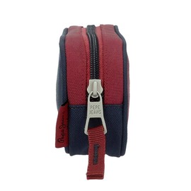 Pepe Jeans Andy 3 Andy Polyester, red
