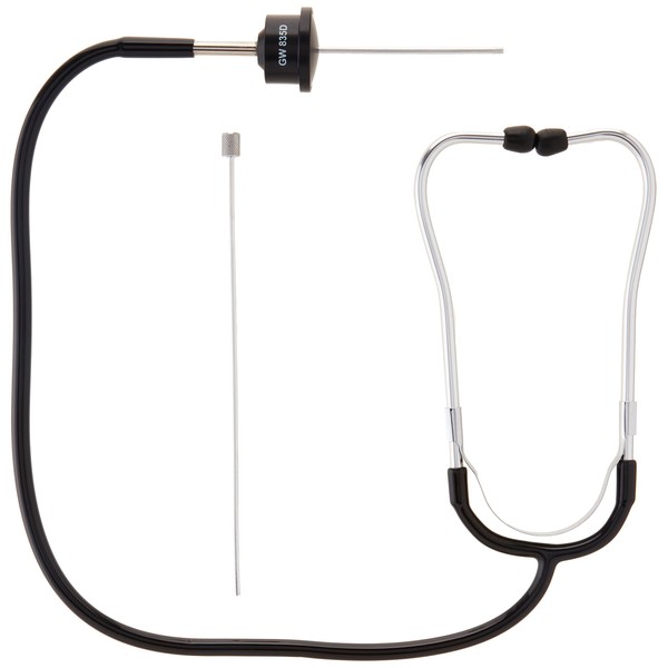 GEARWRENCH Mechanic's Stethoscope - 835D